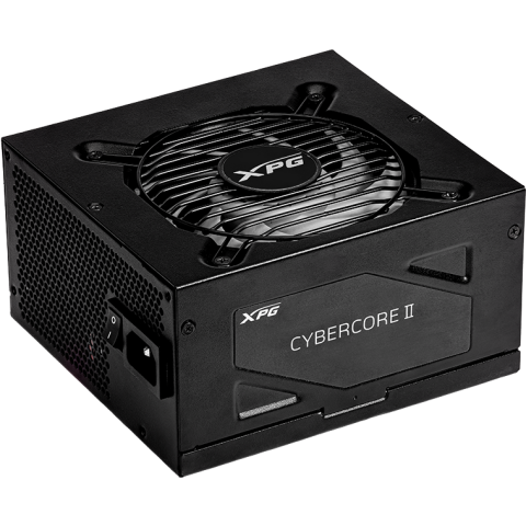 Блок питания 1000W ADATA XPG CYBERCORE II