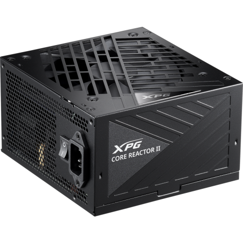 Блок питания 750W ADATA XPG CORE REACTOR II 750