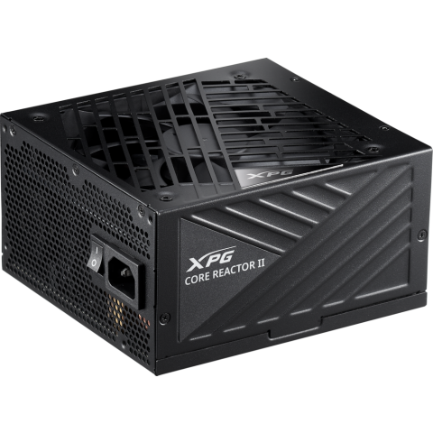 Блок питания 1200W ADATA XPG CORE REACTOR II 1200