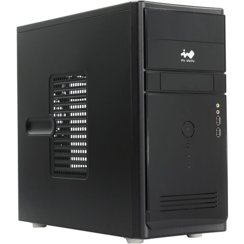 Корпус InWin ENR021 Black