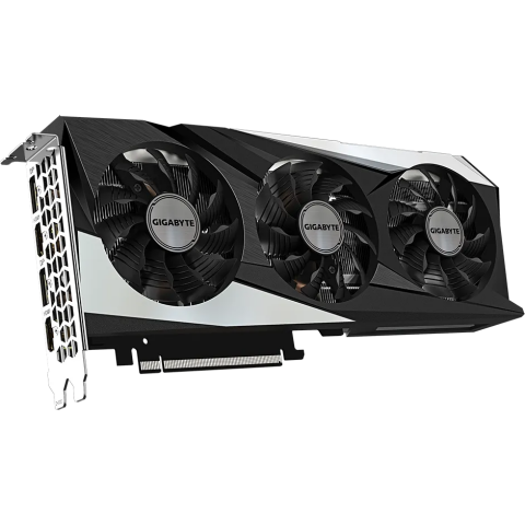 Видеокарта NVIDIA GeForce RTX 3060 Gigabyte 12Gb (GV-N3060GAMING-12GD)