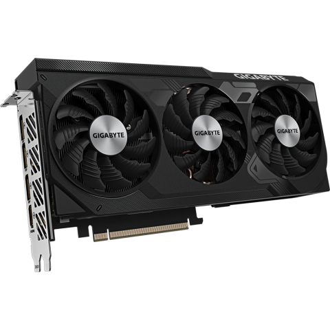 Видеокарта NVIDIA GeForce RTX 4070 Ti Super Gigabyte 16Gb (GV-N407TSWF3OC-16GD)