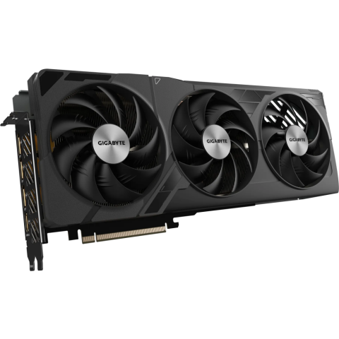 Видеокарта NVIDIA GeForce RTX 4080 Super Gigabyte 16Gb (GV-N408SWF3V2-16GD)