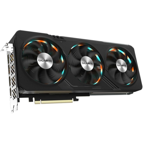 Видеокарта NVIDIA GeForce RTX 4070 Gigabyte Gaming OC 12Gb (GV-N4070GAMING OCV2-12GD)