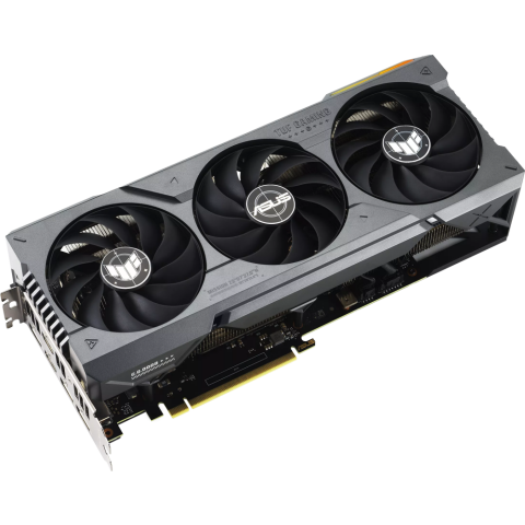 Видеокарта NVIDIA GeForce RTX 4070 Ti Super ASUS 16Gb OC (TUF-RTX4070TIS-O16G-GAMING)