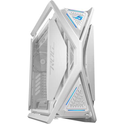 Корпус ASUS ROG Hyperion GR701 White