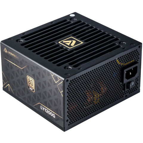 Блок питания 1200W Lyambda LY1200G