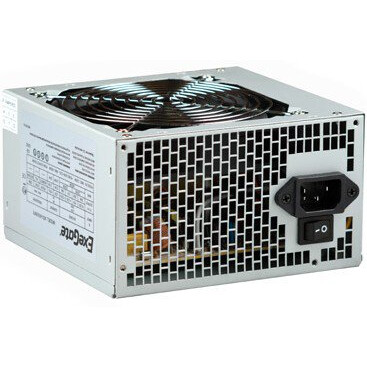 Блок питания 400W ExeGate ATX-400NPX OEM