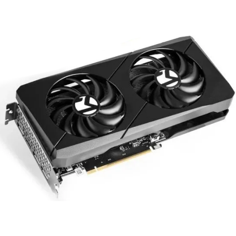 Видеокарта NVIDIA GeForce RTX 4060 Maxsun 8Gb (MS-RTX4060 TERMINATOR B 8G S0)