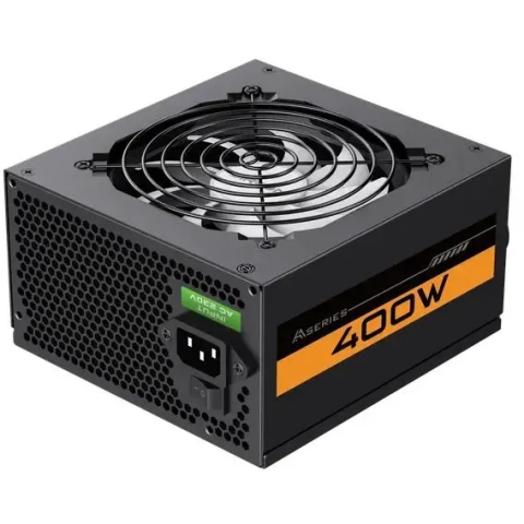 Блок питания 400W ZIRCON AA-400