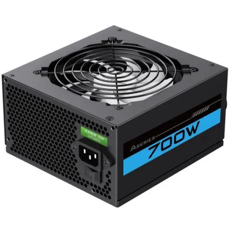 Блок питания 700W ZIRCON AA-700