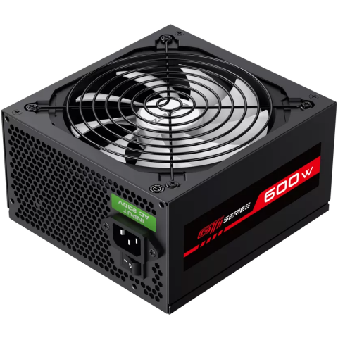 Блок питания 600W ZIRCON GTI-600