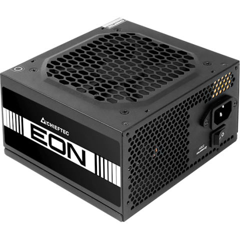 Блок питания 600W Chieftec Eon (ZPU-600S)