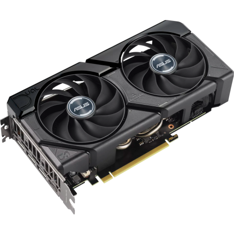 Видеокарта NVIDIA GeForce RTX 4070 Super ASUS 12Gb (DUAL-RTX4070S-12G-EVO)