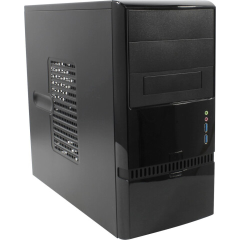 Корпус InWin ENR022 USB 3.0 Black