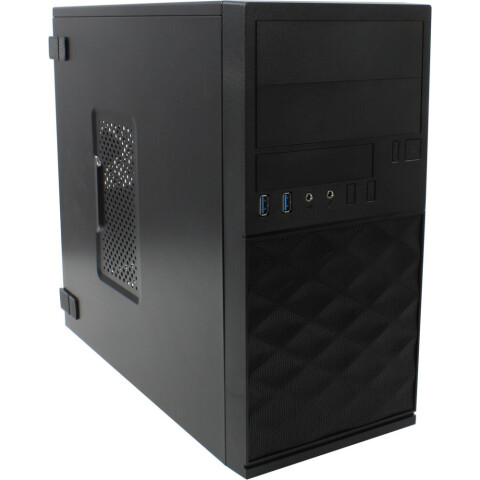 Корпус InWin EFS052 600W Black