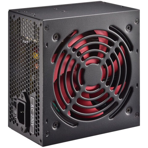 Блок питания 600W Xilence XP600R7