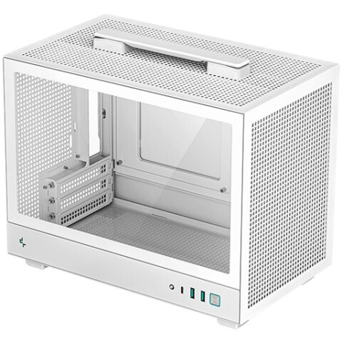 Корпус DeepCool CH160 White