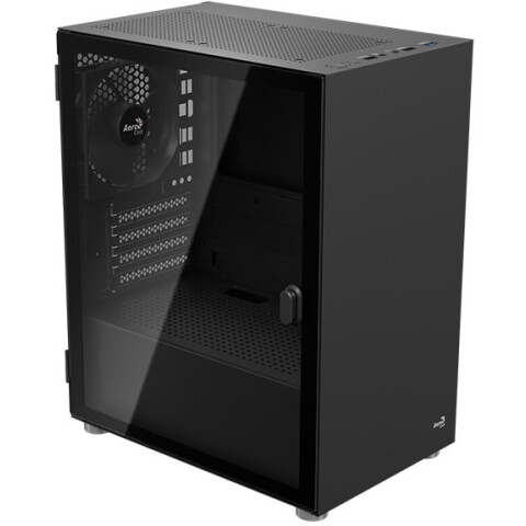 Корпус AeroCool Cs-111 Black