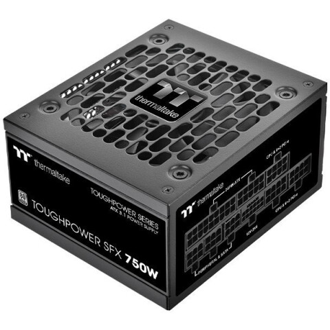 Блок питания 750W Thermaltake ToughPower SFX750 (PS-STP-0750FNFAPE-1)