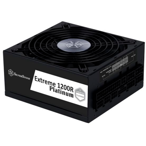 Блок питания 1200W Silverstone SST-EX1200R-PL