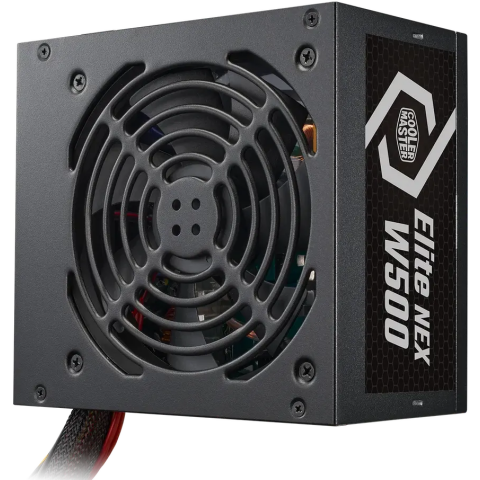 Блок питания 500W Cooler Master Elite NEX W500 (MPW-5001-ACBW-BEU)