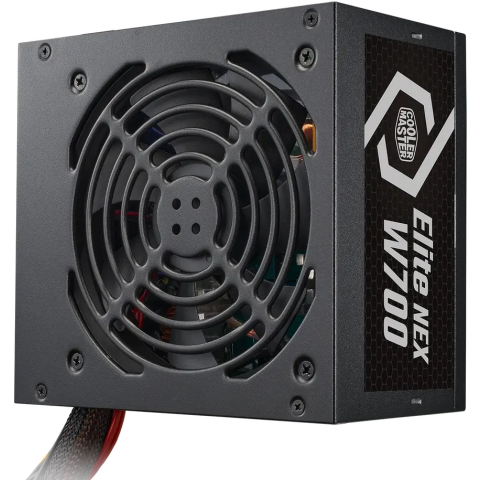 Блок питания 700W Cooler Master Elite NEX W700 (MPW-7001-ACBW-BEU)