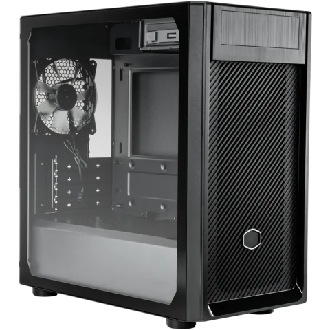 Корпус Cooler Master Elite 300 Black (E300-KG5N-S00)