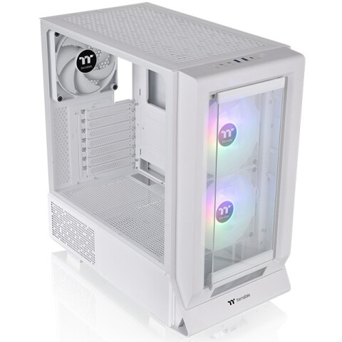 Корпус Thermaltake Ceres 350 MX White (CA-1Z3-00M6WN-00)