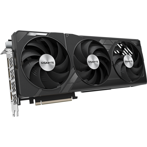 Видеокарта NVIDIA GeForce RTX 4070 Ti Super Gigabyte 16Gb (GV-N407TSWF3MAX OC-16GD)