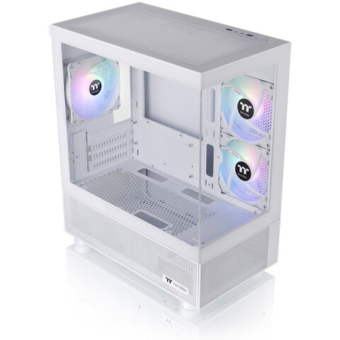 Корпус Thermaltake View 170 TG ARGB White (CA-1Z4-00M6WN-00)