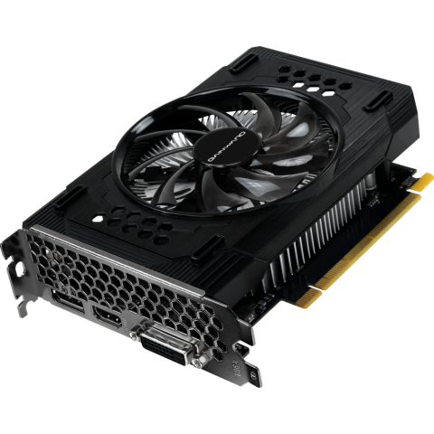 Видеокарта NVIDIA GeForce RTX 3050 Gainward OC 6Gb (NE63050S18JE-1070E)