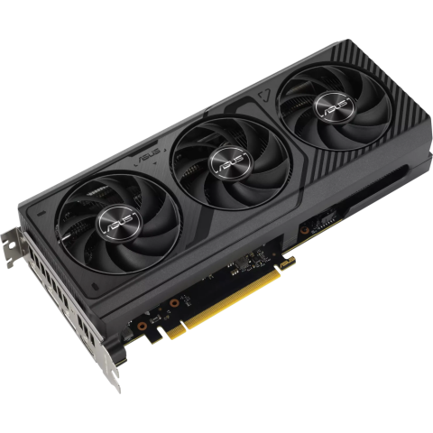 Видеокарта NVIDIA GeForce RTX 4070 Super ASUS 12Gb OC (PRIME-RTX4070S-O12G)