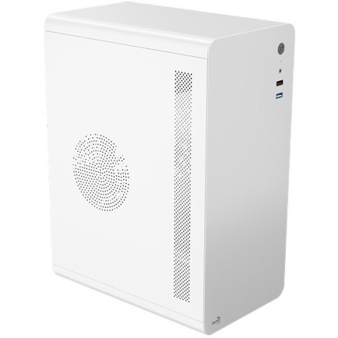 Корпус AeroCool Cs-110 White