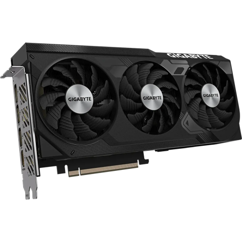 Видеокарта NVIDIA GeForce RTX 4070 Gigabyte OC 12Gb (GV-N4070WF3OCV2-12GD)