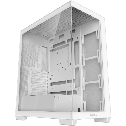 Корпус DeepCool CG580 White