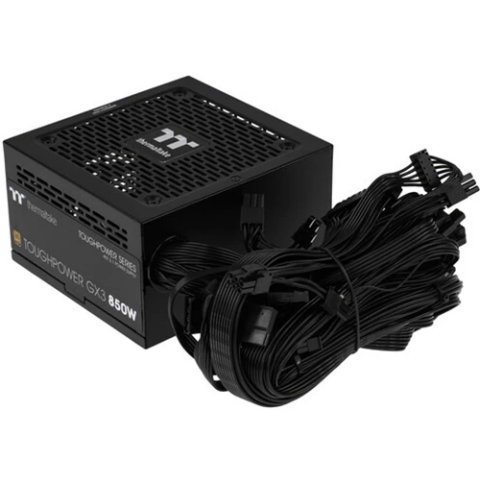 Блок питания 850W Thermaltake Toughpower (PS-TPD-0850NNFAGE-C)