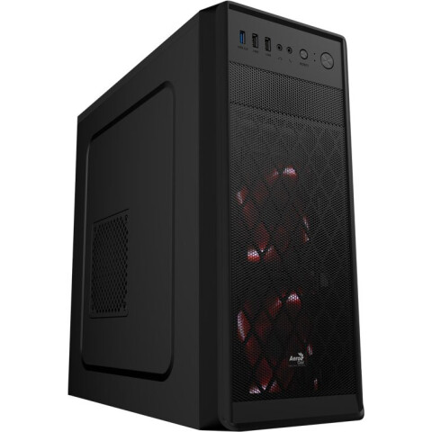 Корпус AeroCool SI-5100 Black