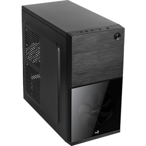 Корпус AeroCool CS-105 Black