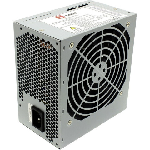 Блок питания 400W Qdion QD400