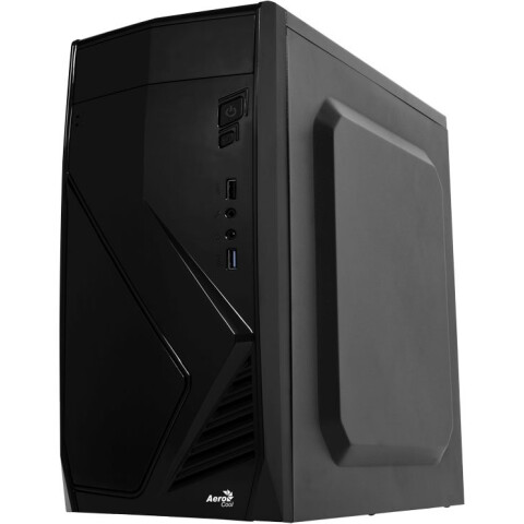 Корпус AeroCool Cs-102 Black