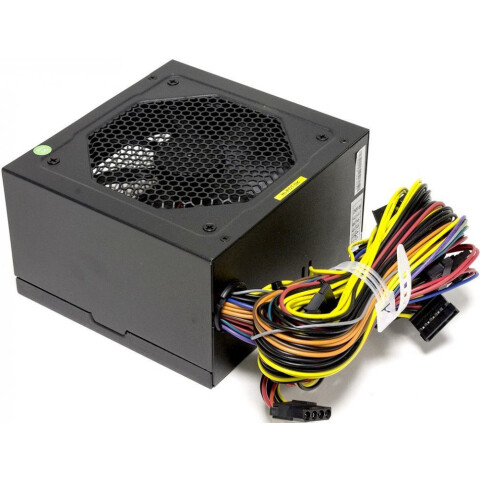 Блок питания 600W Qdion QD-600 80+ OEM