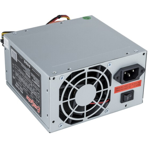 Блок питания 500W ExeGate AB500 (EX219185RUS-PC)