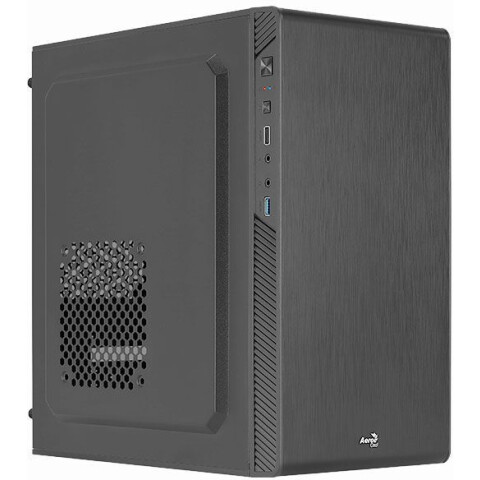 Корпус AeroCool CS-106 Black