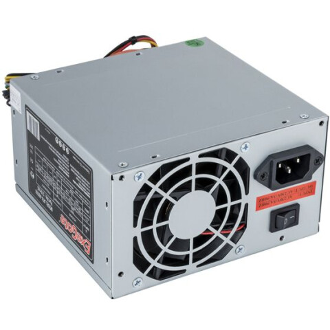 Блок питания 500W ExeGate ATX-AB500 (EX219185RUS-S)