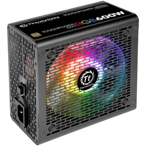 Блок питания 700W Thermaltake ToughPower GX1 RGB (PS-TPD-0700NHFAGE-1)