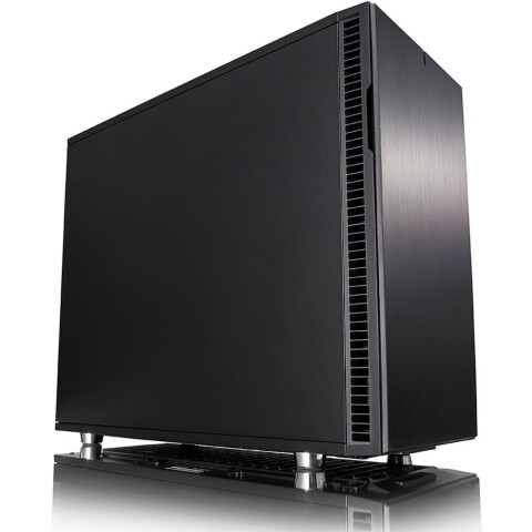 Корпус Fractal Design Define R6 Black