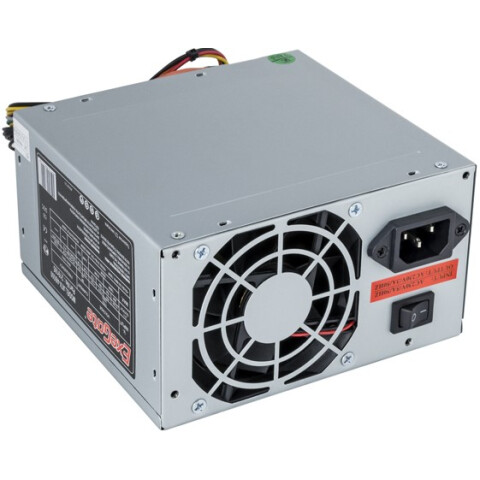 Блок питания 550W ExeGate AB550 (EX282066RUS-PC)