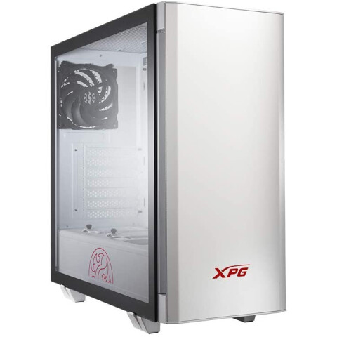 Корпус ADATA XPG INVADER White