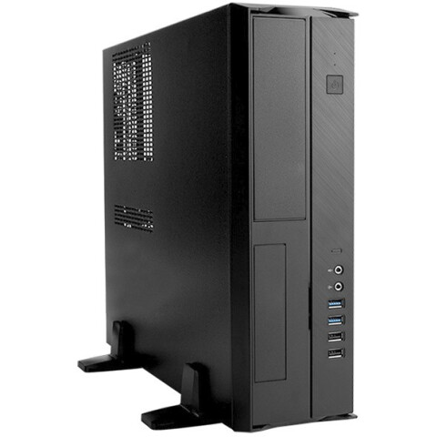 Корпус InWin BL067 300W Black